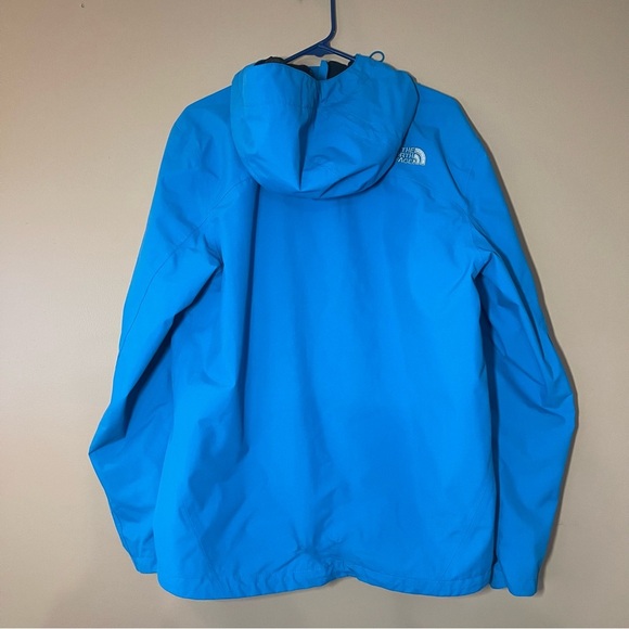 The North Face Men's Vibrant Blue Jacket size medium - Picture 10 of 10